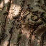 Les fourmis sont-elles nuisibles pour les arbres ? Démêler le vrai du faux dans l&rsquo;écosystème forestier