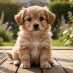 Découvrez le chien le plus mignon du monde : top des races affectueuses comme le cavalier king charles et le bichon maltais