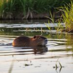 La morsure de ragondin : le ragondin est-il un animal dangereux ? Droits et devoirs selon la réglementation