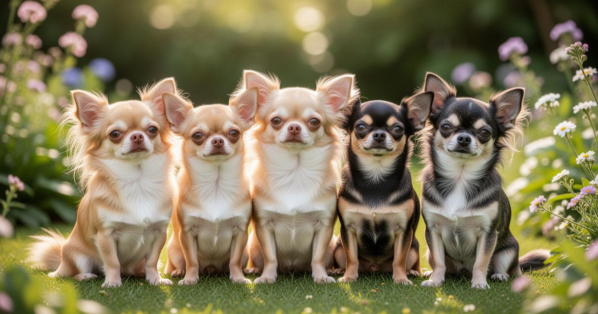 Elevage des Chihuahuas des Dragons Maya : héritage et pratiques des éleveurs mexicains