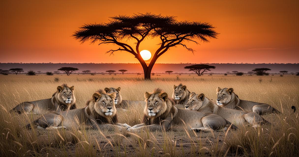 Safari en Afrique : les principaux dangers lors des interactions avec les animaux sauvages