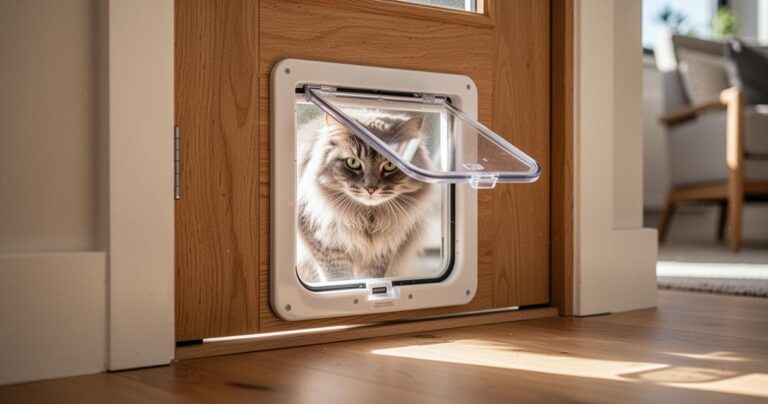 Chatiere SureFlap standard – Le meilleur modele : analyse détaillée des caractéristiques et du prix