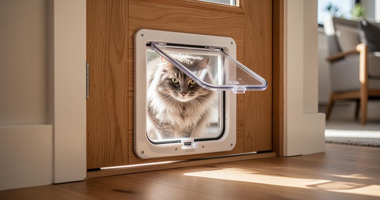 Chatiere SureFlap standard – Le meilleur modele : analyse détaillée des caractéristiques et du prix